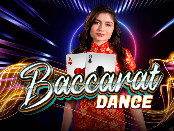 Baccarat – gra w kasynie na żywo emberBet (Evolution)