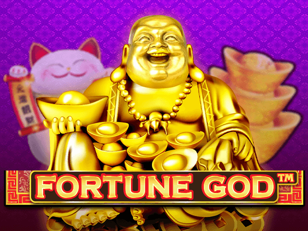 Fortune God – slot Pragmatic Play w kasynie emberBet