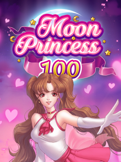 Moon Princess 100 – slot Play'n GO w kasynie emberBet